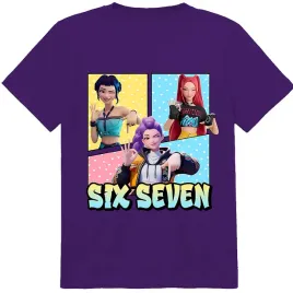 koszulka-dziecieca-67-six-seven-viral-huntrix-dla-dziecka-prezent-134-140