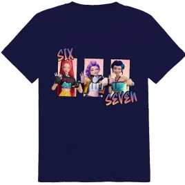koszulka-dziecieca-67-six-seven-viral-huntrix-dla-dziecka-prezent-146-152