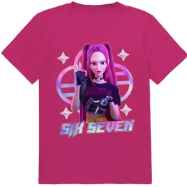 koszulka-dziecieca-67-six-seven-viral-huntrix-dla-dziecka-prezent-158-164