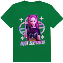 koszulka-dziecieca-67-six-seven-viral-huntrix-dla-dziecka-prezent-134-140