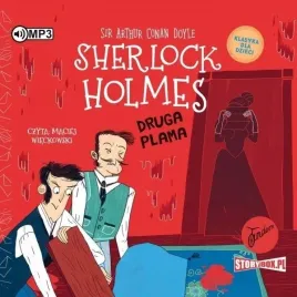sherlock-holmes-t-29-druga-plama-audiobook-arthur-conan-doyle