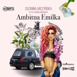 ambitna-emilka-audiobook-zuzanna-arczynska