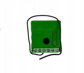 uniwersalny-radioodbiornik-sterownik-radio-do-pilotow-do-bramy-433-92-mhz
