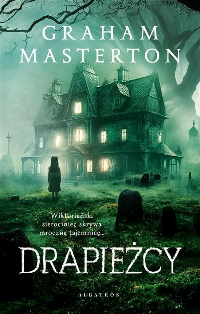 drapiezcy-graham-masterton
