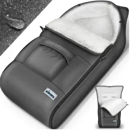 spiworek-dzieciecy-zimowy-kiduku-95-x-50-x-30-cm-szary