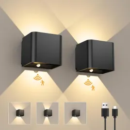 lampa-scienna-led-do-uzytku-wewnatrz-i-na-zewnatrz-z-czujnikiem-ruchu-2-szt