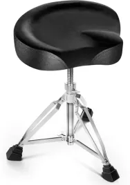 wzmocniony-powiekszony-ksztalt-siodelka-stolek-perkusyjny-9-cm-ekstra-gruby