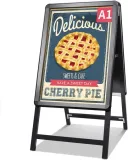 tabliczka-chodnikowa-tablica-a1-dwustronny-wyswietlacz-stojak-na-plakat