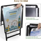 tabliczka-chodnikowa-tablica-a1-dwustronny-wyswietlacz-stojak-na-plakat