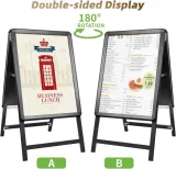 tabliczka-chodnikowa-tablica-a1-dwustronny-wyswietlacz-stojak-na-plakat