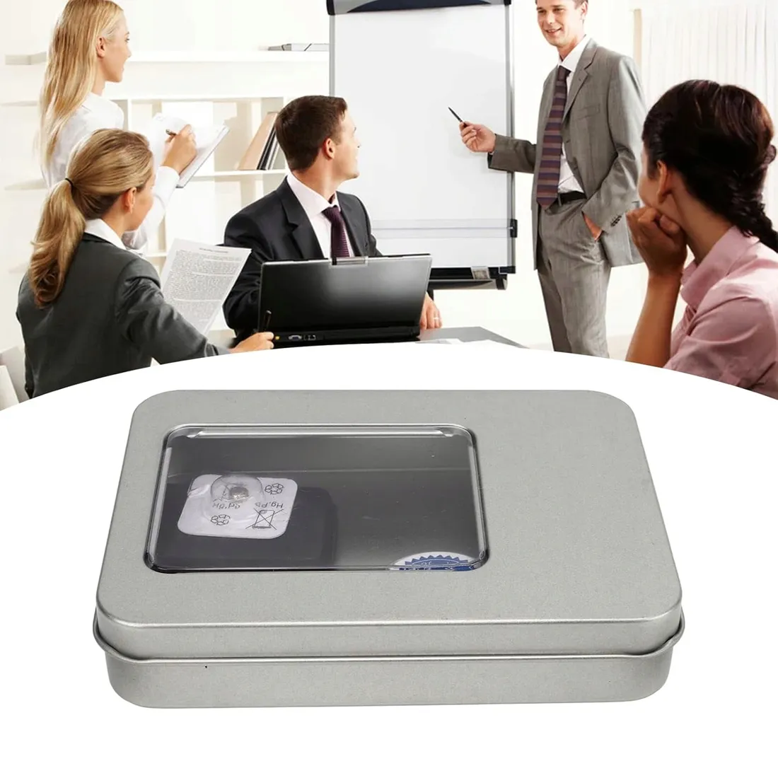 przenosne-sluchawki-gsm-niewidoczne-sluchawki-bezprzewodowe-dla-starszych-stan-powystawowy