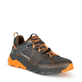 aku-buty-sportowe-trekkingowe-meskie-flyrock-vibram-wytrzymale-szare-pomara