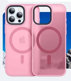 canshn-etui-magsafe-do-iphone-16-pro-pol-matowe-roz-wzmocnione-ranty-mocne