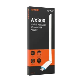 karta-wifi-usb-tenda-u2-ax300-wi-fi-6-antena-zewnetrzna