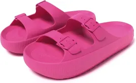 gumowe-klapki-sandalowe-rozowe-wysoka-podeszwa-rozmiar-38-39-regulacja