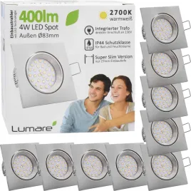 lumare-reflektor-led-do-zabudowy-4-w-or-2700-k-or-wodoszczelnosc-ip44-9-szt