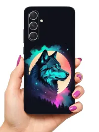 etui-case-do-samsung-galaxy-a54-a54-5g-wilki-malpy-dzikie-zwierzeta
