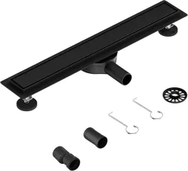 odplyw-liniowy-prysznicowy-60-cm-stal-szlachetna-odplyw-podlogowy-czarny