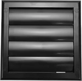 oslona-otworu-wylotowego-100-mm-czarna-oslona-wylotu-powietrza