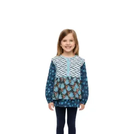 bluzka-dziewczeca-zara-z-dlugim-rekawem-wzorzysta-w-kwiaty