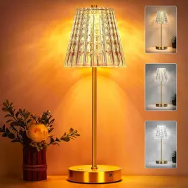 krysztalowa-lampa-stolowa-bezprzewodowa-vintage-dotykowa-lampa-led-zlota