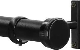 karnisz-z-okragla-koncowka-310-410-cm-regulowany-wysuwany-karnisz-czarny