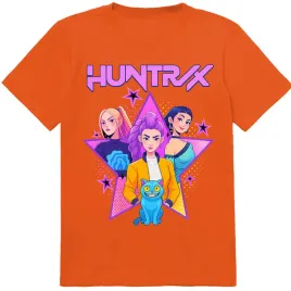 koszulka-dziecieca-kpop-demon-hunters-huntrix-dla-dziecka-prezent-140