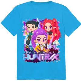 koszulka-dziecieca-kpop-demon-hunters-huntrix-dla-dziecka-prezent-140