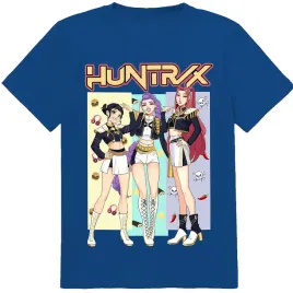 koszulka-dziecieca-kpop-demon-hunters-huntrix-dla-dziecka-prezent-140