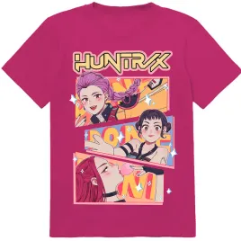 koszulka-dziecieca-kpop-demon-hunters-huntrix-dla-dziecka-prezent-164