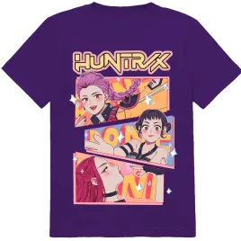 koszulka-dziecieca-kpop-demon-hunters-huntrix-dla-dziecka-prezent-164
