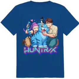 koszulka-dziecieca-kpop-demon-hunters-huntrix-dla-dziecka-prezent-164