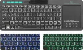 klawiatura-bluetooth-z-touchpadem-uklad-niemiecki-podswietlana-led-czarna