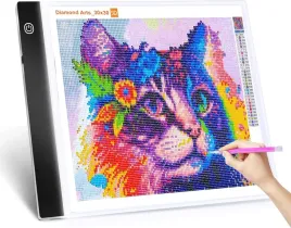 podswietlany-stol-a4-do-malowania-diamentami-5d-podswietlany-tablet-a4-led