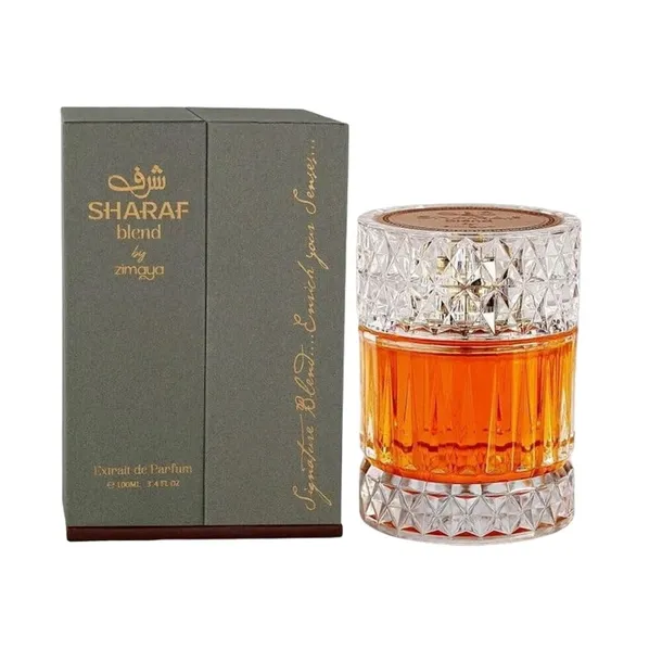 zimaya-sharaf-blend-100ml