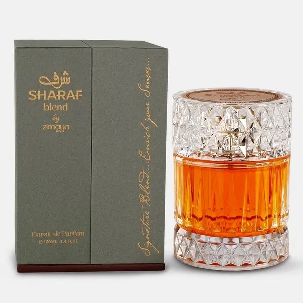 zimaya-sharaf-blend-100ml