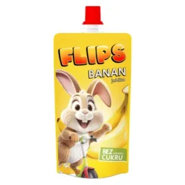 flips-mus-banan-jablko-100percent-b-cukru-100g
