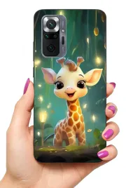 etui-case-do-xiaomi-redmi-note-10-pro-10-pro-max-zyrafy-zolw-jednorozce