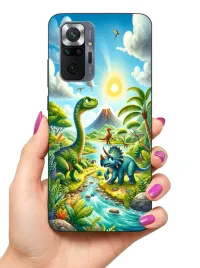 etui-case-do-xiaomi-redmi-note-10-pro-10-pro-max-zyrafy-zolw-jednorozce
