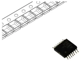 sn74hc02pwr-ic-cyfrowy