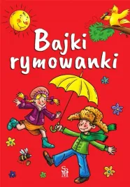 bajki-rymowanki-praca-zbiorowa