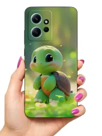 etui-case-do-xiaomi-redmi-note-12-12-4g-zyrafy-zolwie-jednorozce-dino