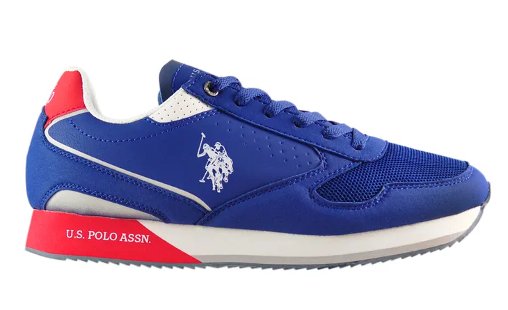 Buty U.S. POLO ASSN. NOBIL R.43=28 CM