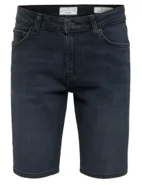 only-sons-spodenki-jeansowe-granatowe-meskie-grubsze-krotkie-slim-granatowy