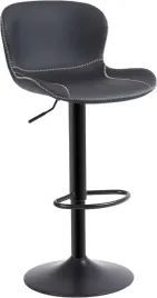 stolek-barowy-hoker-z-regulacja-wysokosci-wykonany-ze-skory-pu-odporny