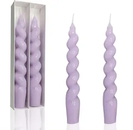 19-cm-spiralne-swiece-stozkowe-dlugie-do-dekoracji-zestaw-2-sztuk-fioletowe