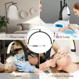 lampa-polksiezycowa-lampa-kosmetyczna-z-uchwytem-na-telefon-3-tryby-swiatla-rodzaj-gwintu-zintegrowane-zrodlo-led