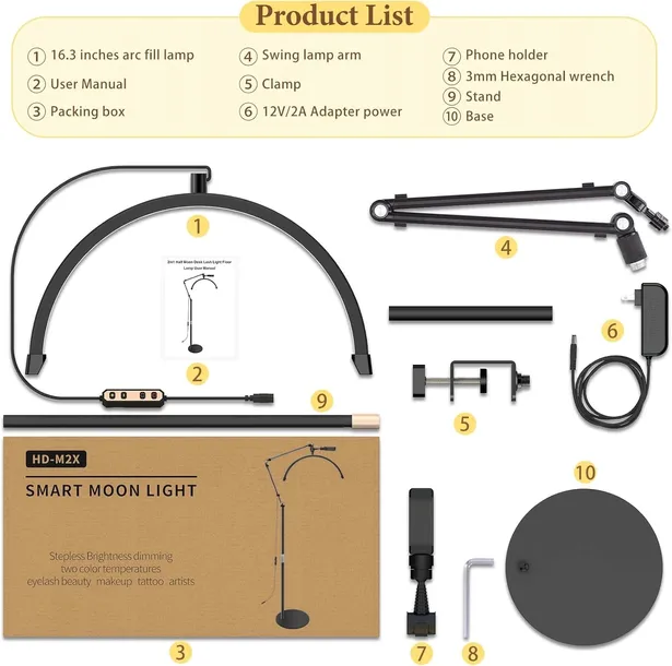 lampa-polksiezycowa-lampa-kosmetyczna-z-uchwytem-na-telefon-3-tryby-swiatla-kolekcja-homdmarket