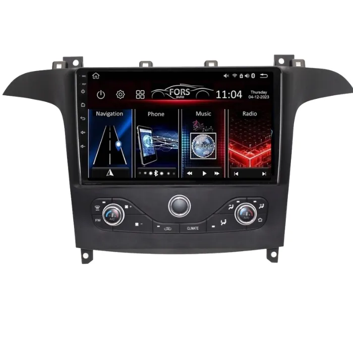 radio-android-fs4-max-ford-s-max-2006-4-32-carplay-androidauto-2k-dsp-stan-nowy