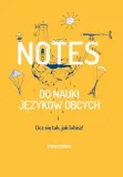 notes-do-nauki-jezykow-obcych-pomaranczowy